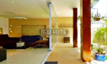 Imagem 2: SãO PAULO - Casa de Condomínio - Alto Da Boa Vista