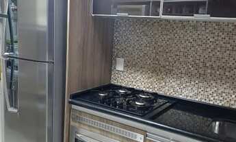 Imagem 3: Apartamento - Parque Residencial Vila União - Campinas