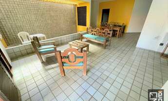 Imagem 3: Casa para Venda em João Pessoa, Bessa, 4 dormitórios, 2 suítes, 4 banheiros, 4 vagas