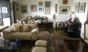 Imagem 2: Apartamento com 200 m², 4 quartos em Pituba, Salvador/Ba