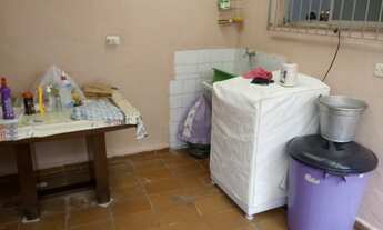 Imagem 16: SãO PAULO - Casa Padrão - Jardim Santa Cruz (Campo Grande