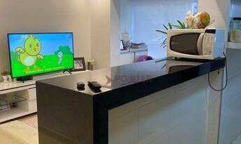 Imagem 5: Apartamento à venda, 60 m² por R$ 330.000,00 - Vila dos Alpes - Goiânia/GO