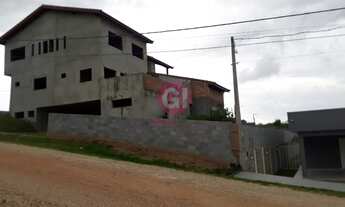 Imagem 4: Casa 534m² na fase final no Condomínio Lago Dourado - Jacareí