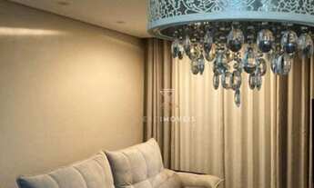 Imagem 5: Apartamento com 2 dormitórios à venda, 52 m² por R$ 355.000 - Vila Prudente - São Paulo/SP