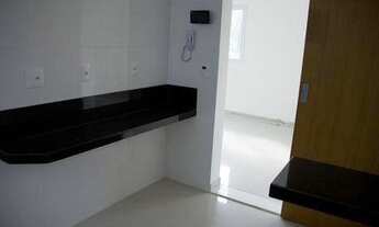 Imagem 4: Belo Horizonte - Apartamento Padrão - Grajaú