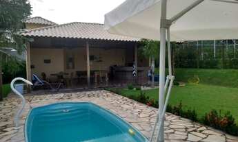 Imagem 2: Casa em Condomínio para Venda - Fortuna de Minas, fortuna de Minas - 1000m², 3 vagas