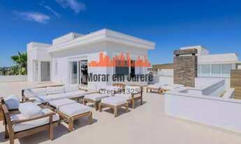 Imagem 2: Casa a venda em Jurerê Internacional mobiliada de altíssimo luxo