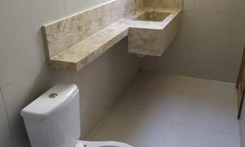 Imagem 6: Casa de condomínio térrea para venda tem 160 metros quadrados com 3 quartos em Rincão - Mo