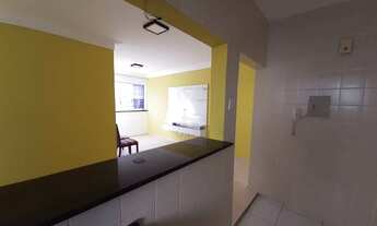 Imagem 4: Apartamento para venda com 65 metros quadrados com 3 quartos em Edson Queiroz - Fortaleza