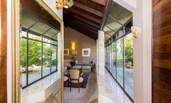 Imagem: Casa de condomínio para venda possui 360