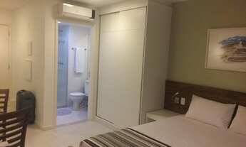 Imagem 3: Plano Piloto - Flat - Asa Norte