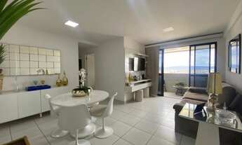 Imagem 4: Apartamento com todos os móveis