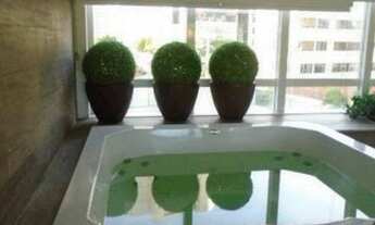 Imagem 5: Apartamento para venda tem 83 metros quadrados com 3 quartos em Cocó - Fortaleza - CE