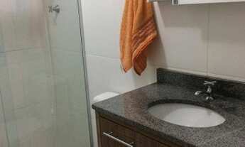 Imagem 3: Apartamento 2 Dormitórios 47 m² Condomínio Mata Das Flores Parque São Vicente