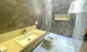 Imagem 5: Sobrado 04 suites condomínio portal do sol green