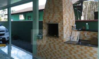 Imagem 5: Casa Alvenaria para Venda em Itinga Araquari-SC - 1227