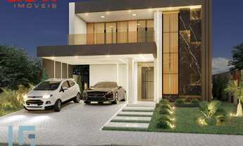 Imagem: Duplex alto padrão no Condomínio Jardins