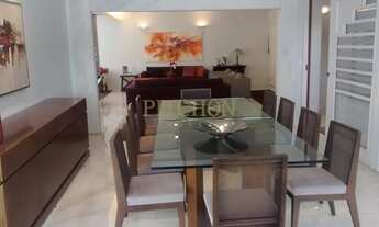 Imagem 6: Cobertura à venda, 4 quartos, 2 suítes, 3 vagas, Luxemburgo - Belo Horizonte/MG