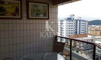 Imagem 6: Apartamento com 2 dorms, Guilhermina, Praia Grande - R$ 400 mil, Cod: 3758