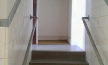 Imagem 6: Casa no Centro de Jundiaí, terreno com 9,5m de frente! Amplo Quintal