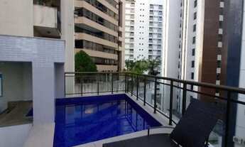 Imagem 2: Apartamento para venda tem 85 metros quadrados com 2 quartos em Pituba - Salvador - BA