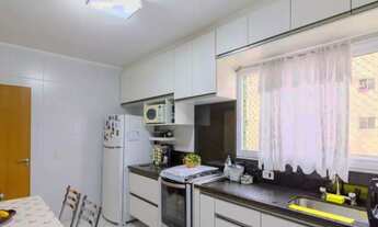 Imagem 6: Apartamento para venda possui 106 metros quadrados com 3 quartos