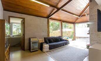 Imagem 7: Casa em condomínio à venda, 3 quartos, 3 suítes, 4 vagas, Retiro Do Chalé - Brumadinho/MG