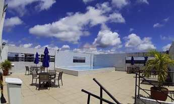 Imagem: Jean Charles / Iputinga 50m, 2 quartos