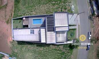 Imagem 4: Casa á venda em condomínio em Mairiporã