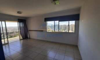 Imagem 2: Apartamento - Ribeirão Preto - Jardim São Luiz - Região Sul