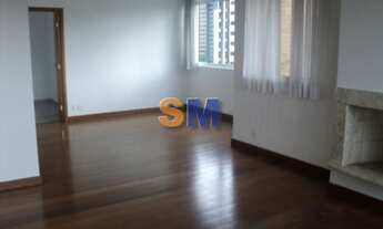 Imagem 3: APARTAMENTO 3 SUITES- 4 VAGAS - MOEMA VENDA