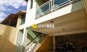 Imagem: CASA GEMINADA INDIVIDUAL COM 3 QUARTOS