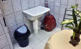 Imagem 6: Apartamento com 1 dorm, Ocian, Praia Grande - R$ 129 mil, Cod: 1809