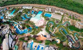 Imagem 2: APARTAMENTO RESIDENCIAL em Olimpia - SP, Jardim Santa Efigênia