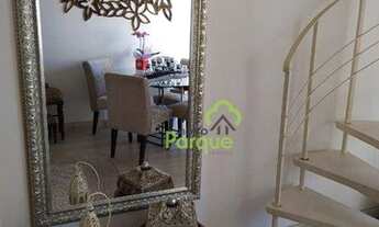 Imagem 6: Apartamento Duplex com 1 dormitório à venda, 55 m² por R$ 580.000,00 - Aclimação - São Pau