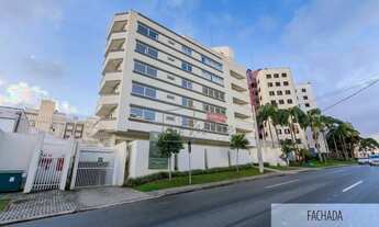 Imagem 2: Apartamento 4º andar I 3 quartos (2 suítes) I 129m² SEMI MOBILIADO