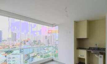 Imagem 2: SãO BERNARDO DO CAMPO - Apartamento Padrão - Jardim Do Mar