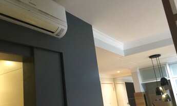 Imagem 5: Apartamento para alugar, 50 m² por R$ 3.500,00/mês - Vila Gertrudes - São Paulo/SP