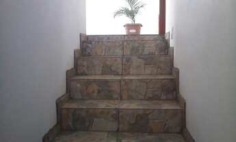 Imagem 5: Casa de rua-À VENDA-Loteamento Itatiba Park-Itatiba-SP