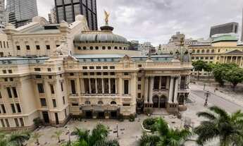 Imagem 2: Sala com 70 m2 no Centro - Rio de Janeiro - RJ