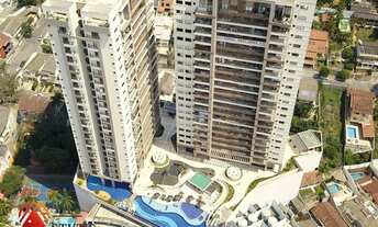 Imagem: Vendo Apartamento 3 Quartos · 105 m² ·