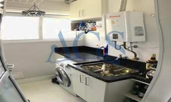 Imagem 7: São Paulo - Apartamento Padrão - TATUAPE