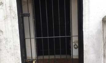 Imagem 3: Casa para fins comerciais- Marapé - Santos (Creci: 053597-F