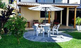 Imagem: Sobrado para venda com 145 metros quadrados