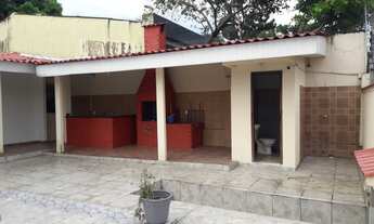 Imagem 6: Vendo Casa no Conj. Beija Flor>Esquina, Piscina, 3 Quartos, Suíte, 4 Garagem, 3 Banheir