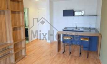 Imagem: Lindo apto studio 01 dorm Ipiranga