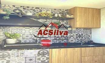 Imagem 2: Apto Vila Independência SBC