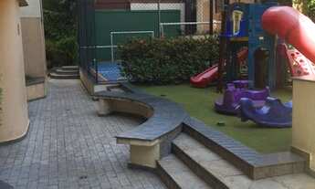 Imagem 3: Apartamento para venda com 96 metros quadrados com 4 quartos