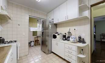 Imagem 6: Apartamento residencial para venda, Vila Olímpia, São Paulo - AP12895