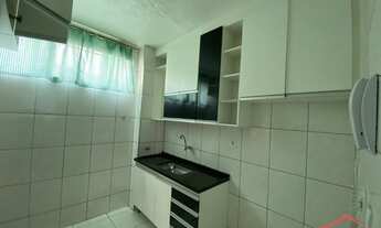 Imagem 7: Apartamento 3 quartos com dependência de empregada- Columbia - Novo Riacho - Contagem/MG